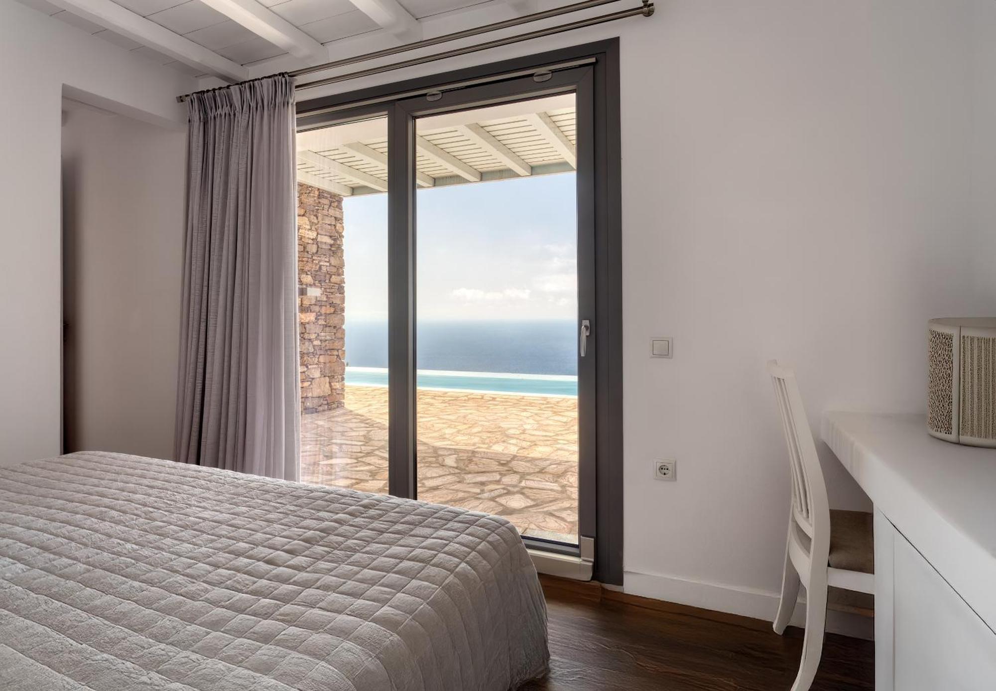 Villa Leonora Tinos Arnados Exterior photo